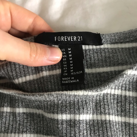 Forever 21 Dress - Picture 3 of 3